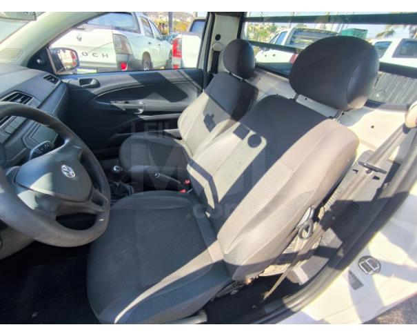 Foto de ITAÚNA/MG- VW NOVA SAVEIRO RB MBVS 2019/2020- PA13405
