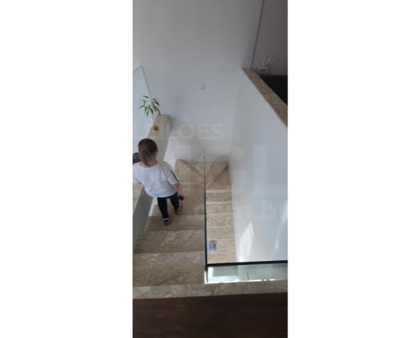 Foto de LAVRAS/MG APARTAMENTO DUPLEX COM ÁREA CONSTRIDA DE 254,12M2