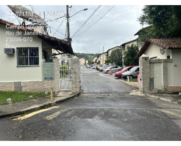Rio de janeiro/rj — apartamento cosmos (f8444437114806) apartamentos em leilão | mgl leilões