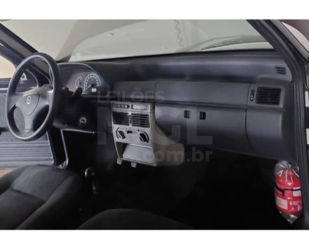 Foto de BELO HORIZONTE/MG - CARRO - Fiat Uno Mille Fire, 2004/2004