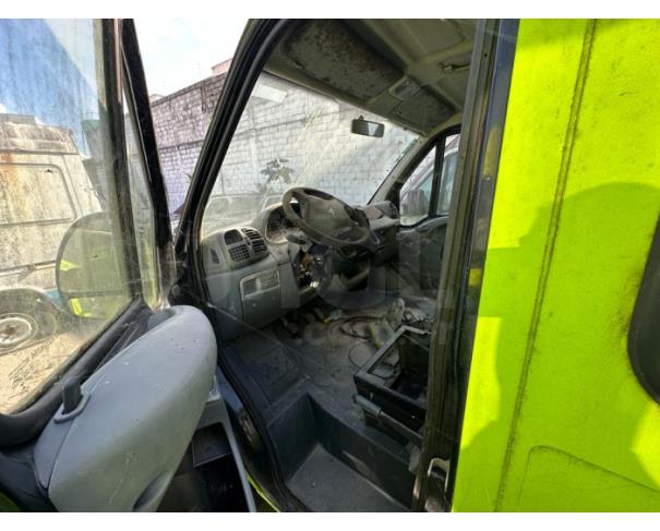 Foto de RIO DAS OSTRAS/RJ - PEUGEOT / BOXER M350LH 
