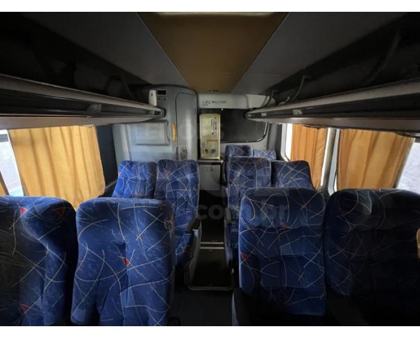 Foto de ARAMINA/SP - Ônibus - VW Marcopolo Paradiso R- 2007/2008