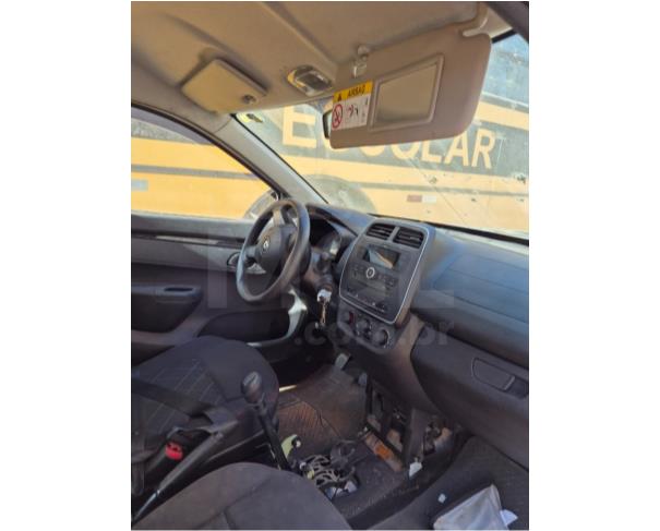 Foto de VIRGEM DA LAPA/MG - CARRO - Renault Kwid Zen 1.0,  2021/2022