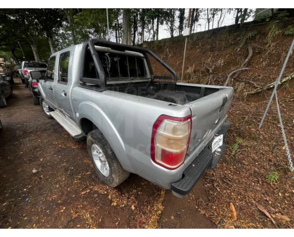 Foto de ITAÚNA/MG- FORD RANGER 2010/2010-  PA10520