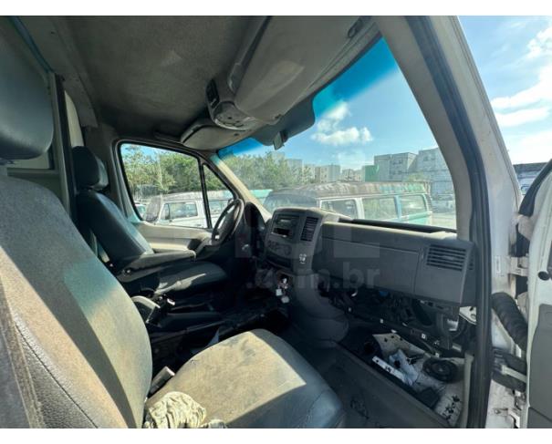 Foto de RIO DAS OSTRAS/RJ - ESPECIAL CAMINHÃO AMBULÂNCIA I.M. BENZ SPRINTER 415 MARIMAR A
