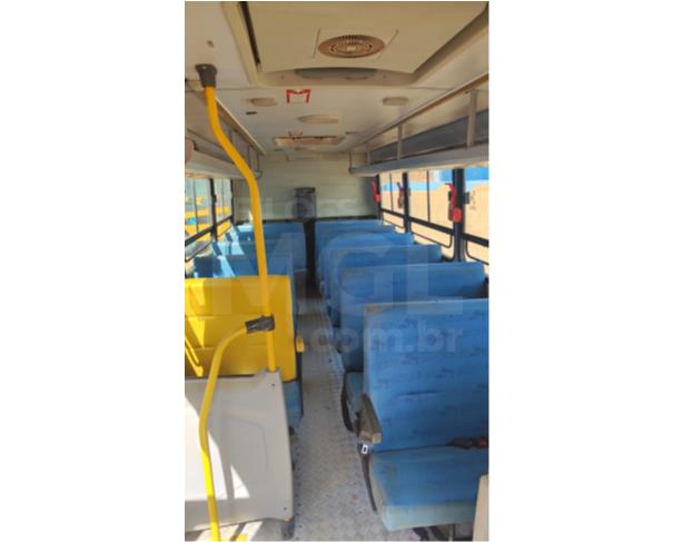 Foto de SÃO PEDRO DOS FERROS/MG - Ônibus - Iveco WayClass 70C17 HDE, 2016/2016