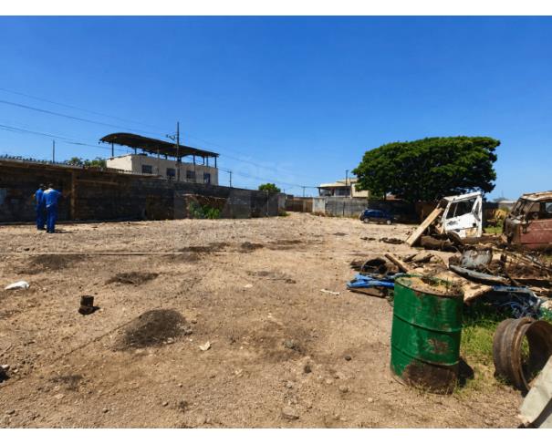 Foto de ARCOSMG – Lote com a área de 386,30m², situado no bairro Vila Calcita