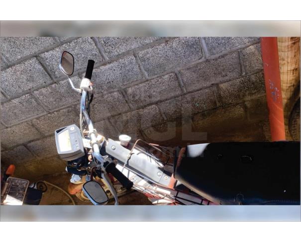 Foto de CURVELO/MG - CIRCULÁVEL - I SHINERAY XY50 Q - 2014/2014
