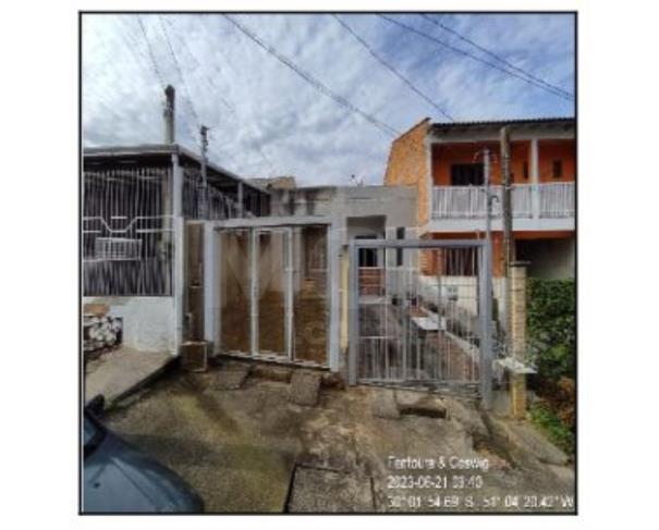 Foto de ALVORADA/RS - Casa no Bairro Jardim Algarve