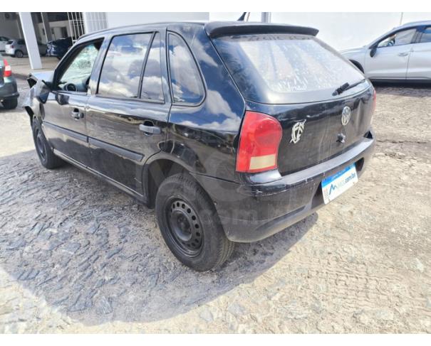 Foto de ITAÚNA/MG- VOLKSWAGEN GOL 2007/2008-  PA12876