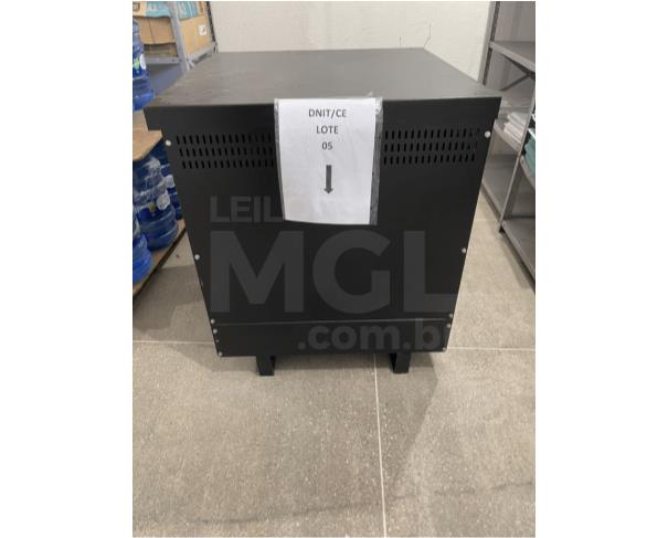 Foto de FORTALEZA/CE - Equipamentos Elétricos e de Engenharia