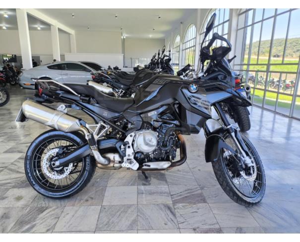 Foto de ITAÚNA/MG- MOTO BMW F850 GS 2022/2023- PA00855