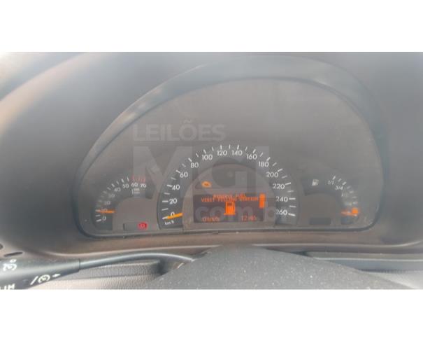 Foto de ITAÚNA/MG - MERCEDES BENZ C-230 K ANO 2004/2004 - PA12469