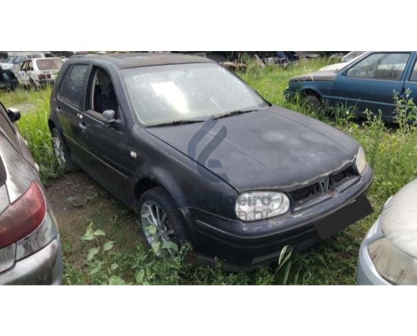 Foto de ITAÚNA/MG - CIRCULÁVEL - VOLKSWAGEN GOLF 2.0 - 2000/2000