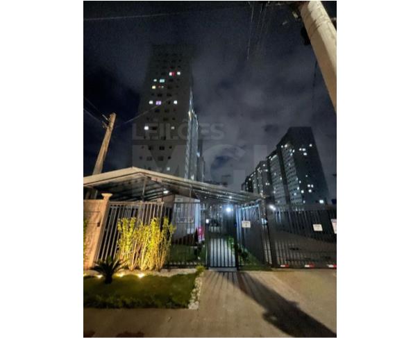 Foto de GUARULHOS/SP — Apartamento com 2 quartos (F8787713007137)