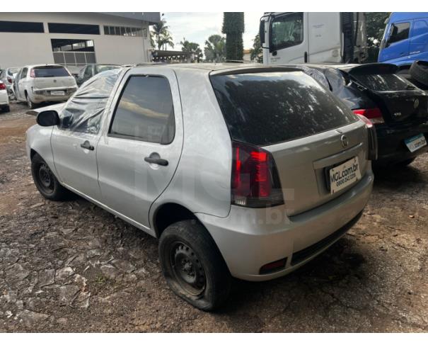 Foto de ITAÚNA/MG- FIAT PALIO FIRE ECONOMY 2011/2012- PA13145