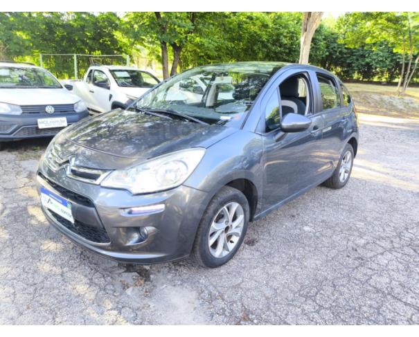 Foto de ITAÚNA/MG- CITROEN C3 TENDANCE 1.5 FLEX 5P MEC. 2013/2013- PA12871