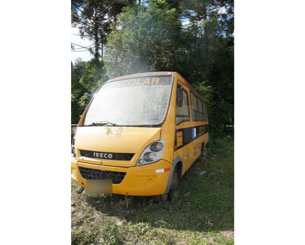 Foto de BELA VISTA DO TOLDO/SC - Ônibus Iveco Cityclass 70C16, 2011/2012