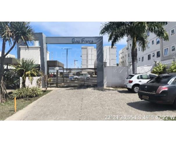 Bauru/sp — apartamento residencial parque granja cecilia b (f8787710385947) apartamentos em leilão | mgl leilões