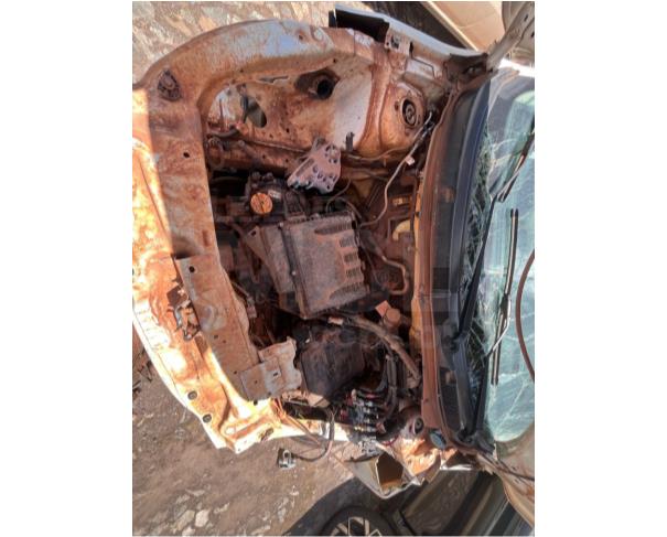 Foto de ITAÚNA/MG-  FIAT ARGO 1.0 2023/2024- PA10909