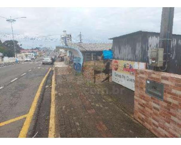 Foto de CAMPOS NOVOS/SC - Terreno com 600 m² no bairro Nossa Senhora Aparecida