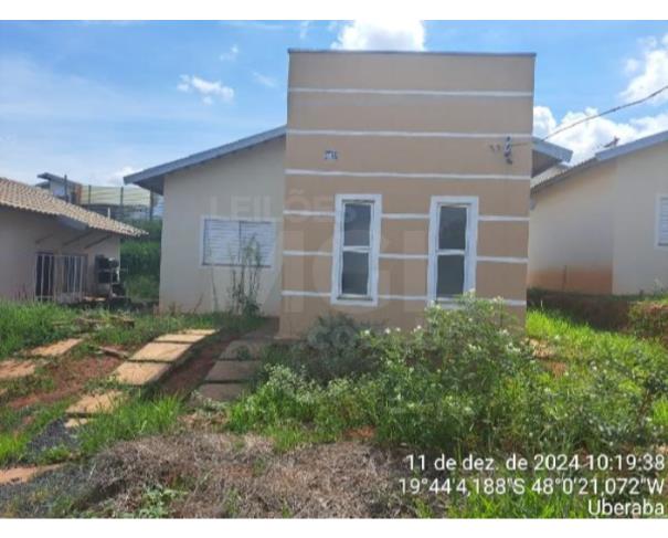 Foto de UBERABA/MG — Casa 2 quartos (F8787710094489)