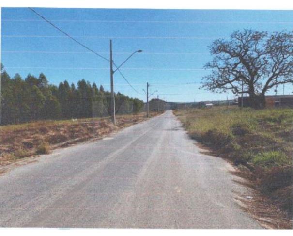 Foto de PERDIGÃO/MG — Lote com área de 200,00m² no bairro Santo Agostinho
