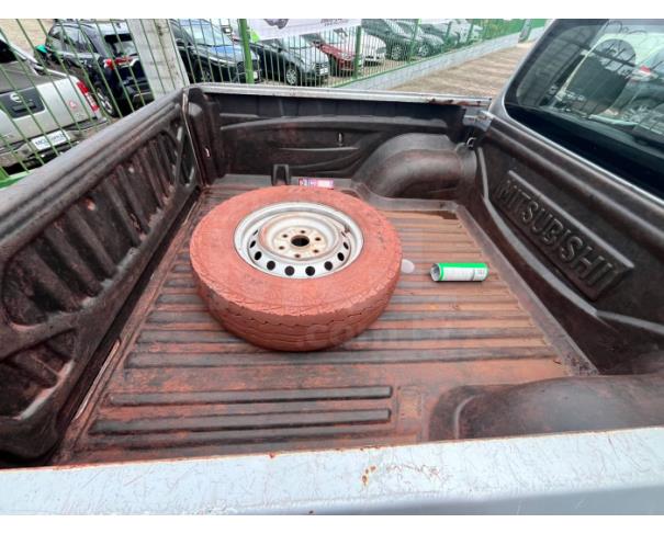 Foto de ITAÚNA/MG-MITSUBISHI L200 TRITON SPO GL 2021/2022- PA10277