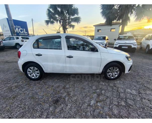 Foto de ITAÚNA/MG - VW NOVO GOL TL MCV  VOLKSWAGEN ANO 2017/2018 - PA13140
