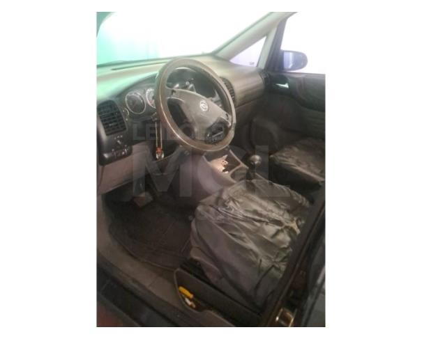Foto de DUQUE DE CAXIAS/RJ - CHEVROLET Zafira Expression - 2010/2011