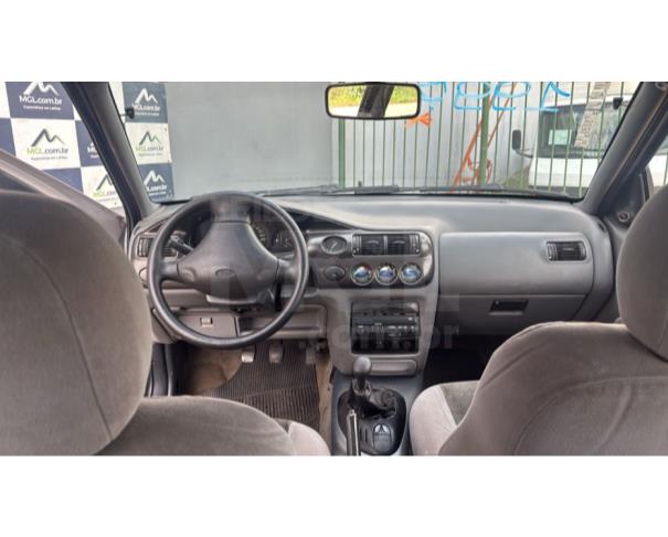 Foto de ITAÚNA MG - FORD ESCORT GL  16V D 1.8 ( IDEAL PARA COLOCIONADOR) 