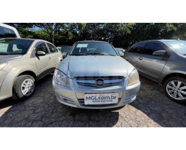 Foto de ITAÚNA/MG - GM/PRISMA MAXX - ANO 2008/2009 - SC938