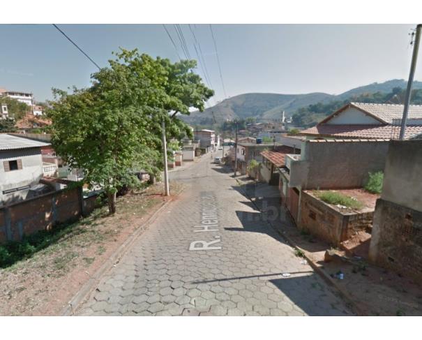Foto de SÃO LOURENÇO/MG - Lote com 79,05m² no bairro Nossa Senhora de Lourdes