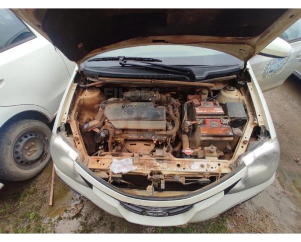 Foto de PIEDADE DE CARATINGA/MG - CARRO - Toyota Etios HB X 1.3L MT, 2018/2018