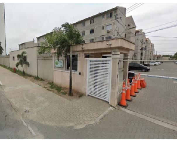 Foto de MESQUITA/RJ — Apartamento 2 quartos (F8787704480534)