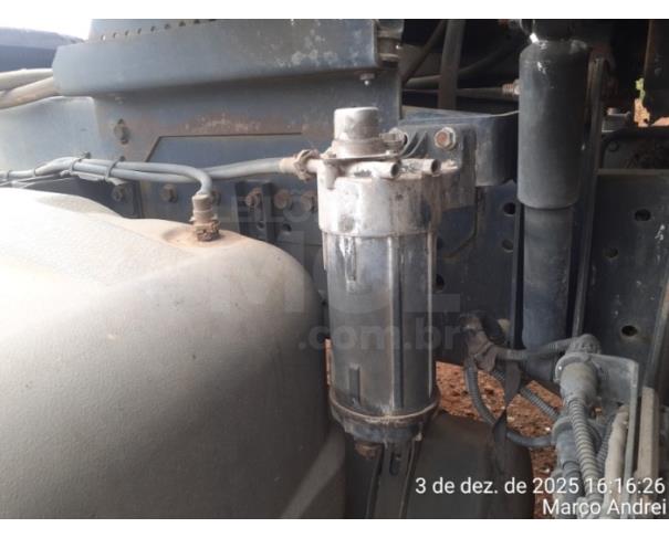 Foto de NOVA LIMA MG -  MERCEDES-BENZ ATRON 1635 S 2019/2020- PA13019