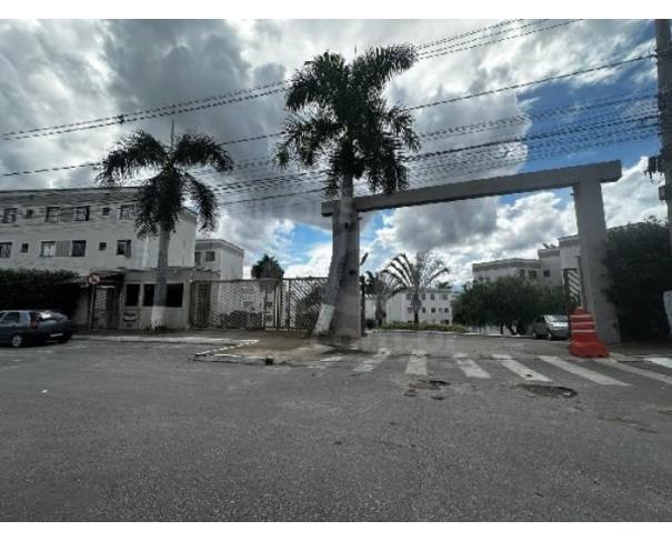 Foto de BETIM/MG — Apartamento com 2 quartos (F8555531111469)