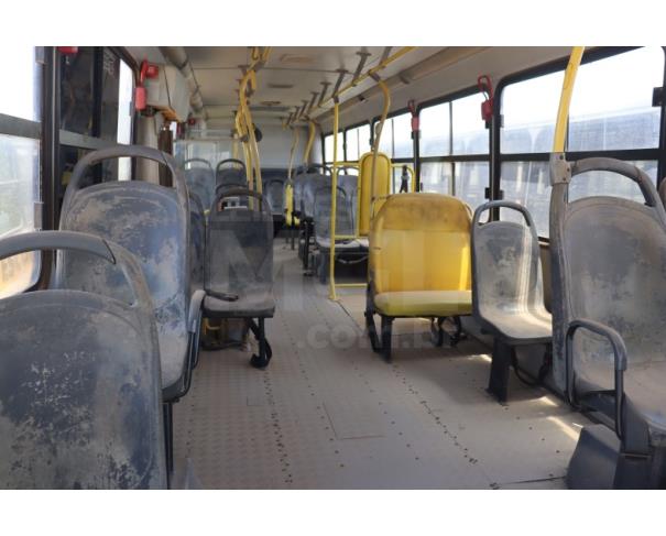 Foto de ASSARÉ/CE - Ônibus Mercedez Benz Marcopolo TORINO U,2011/2011 