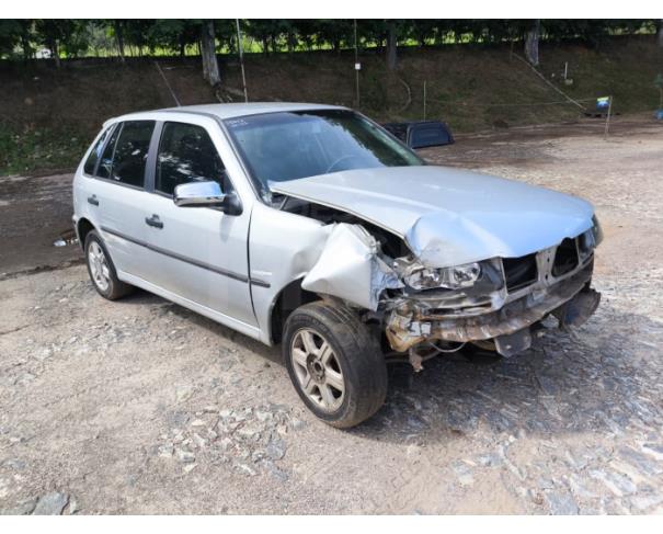 Foto de ITAÚNA/MG- VOLKSWAGEN GOL 1.0 HIGHWAY 2001/2002-  PA12934