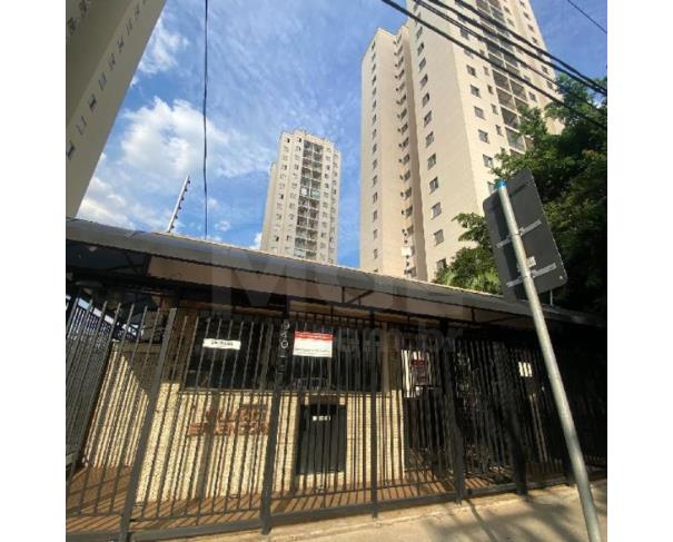 Foto de SAO PAULO/SP — Apartamento com 2 quartos e 1 Vaga na Garagem (8026000040522)