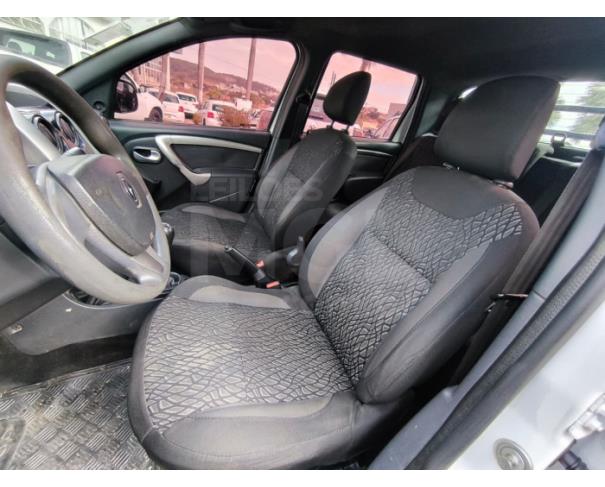 Foto de ITAÚNA/MG- RENAULT OROCH 1.6 4X2 2021/2022- PA13304