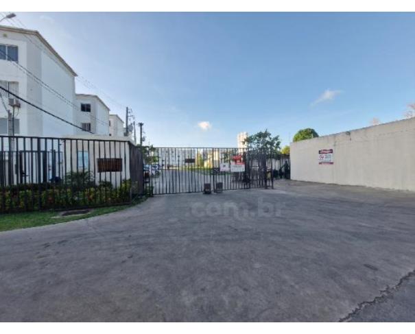 Foto de CAMAÇARI/BA — Apartamento 2 quartos (F8787705328892)