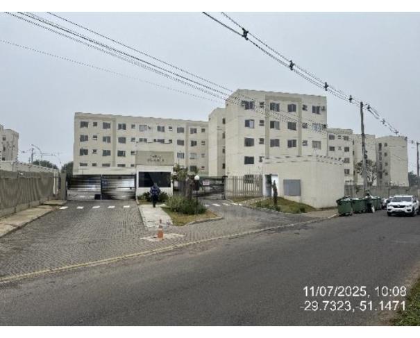 Foto de SÃO LEOPOLDO/RS — Apartamento com 2 quartos 1 Vaga na Garagem (F8787716658015)