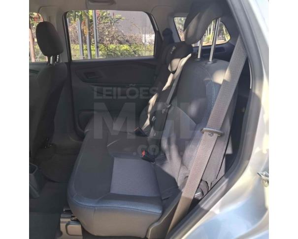 Foto de BELO HORIZONTE/MG - CHEVROLET SPIN 1.8L MT LT, 2019/2020 