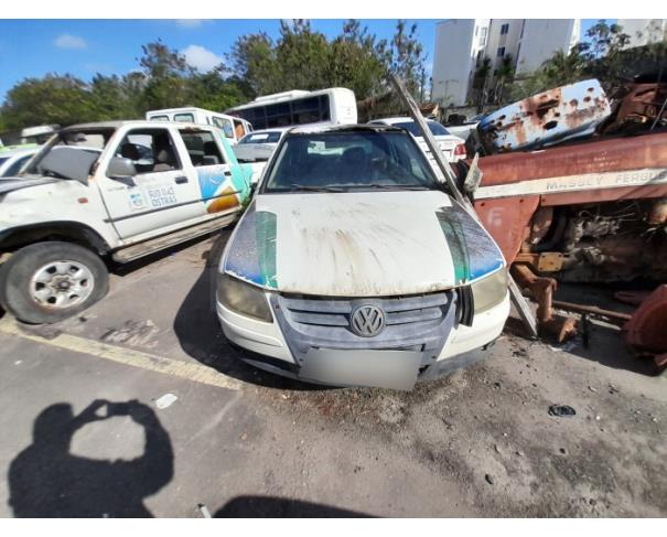 Foto de RIO DAS OSTRAS/RJ - VW - VOLKSWAGEN / /GOL 1.6 POWER GIV