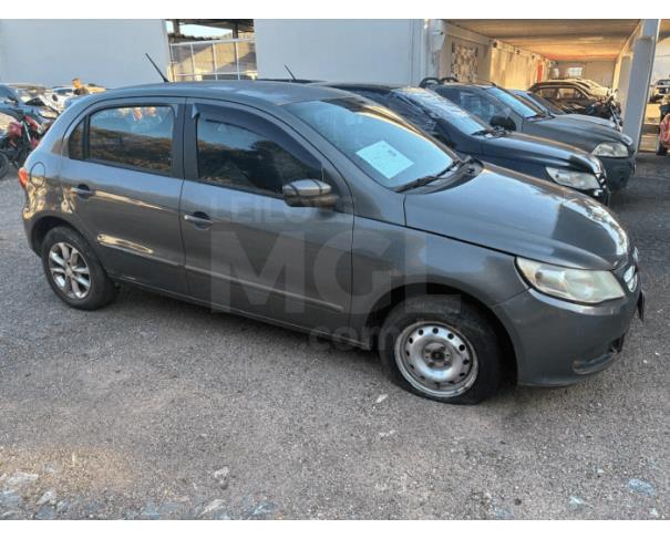 Foto de ITAÚNA/MG- VW GOL 1.0 2011/2011  -BC00052