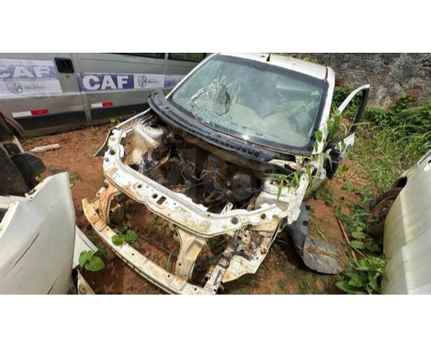 Foto de VALENÇA/BA - Carro Fiat Uno