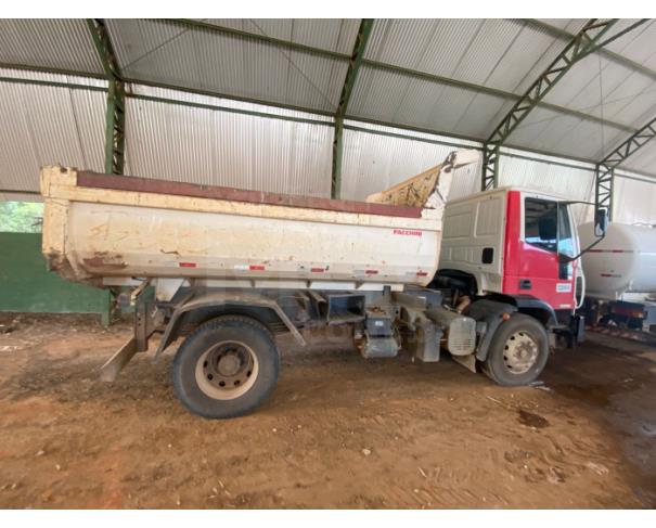Foto de SÃO SEBASTIÃO DA BELA VISTA/MG -   Caminhão - Iveco Tector 150E21,  2019/2020