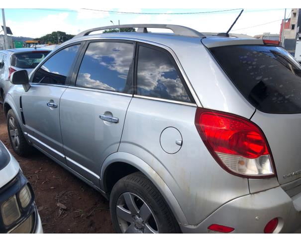 Foto de LOTE 007 - CHEVROLET / CAPTIVA SPORT FWD