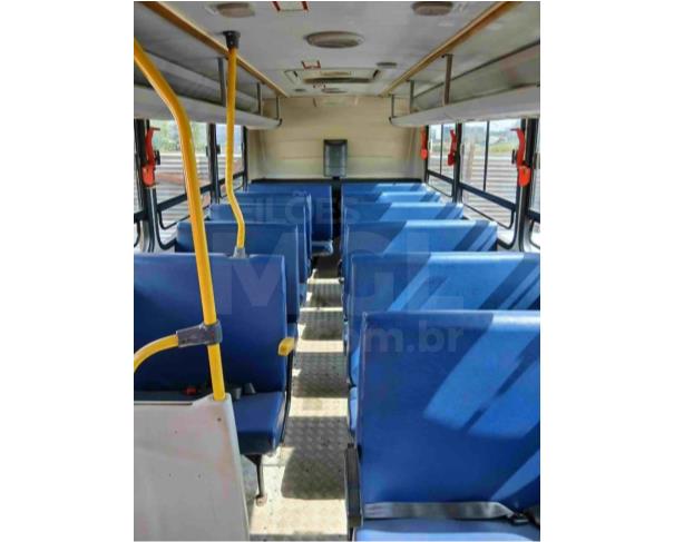 Foto de PARAGUAÇU/MG - Ônibus Iveco Wayclass 70C17 HDE, 2016/2016, DIESEL 